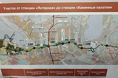 Метро не будет. Якоб заявил, что не верит в продолжение подземки в Екатеринбурге