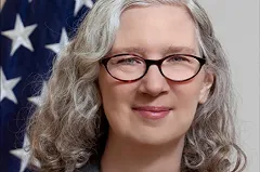 Генеральный консул США в Екатеринбурге покидает Урал