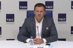 Илья Марков назвал главную цель и главную сложность реконструкции ЦПКиО
