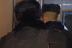 Патрульных полицейских в Орске подозревают в вооруженном разбое