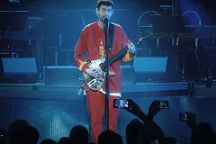 Noize MC отменил выступление в Екатеринбурге