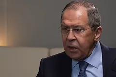 Лавров рассказал о гендерно-нейтральных туалетах на встрече ОБСЕ