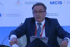 В Минобороны заявили о попытке Запада блицкрига против России