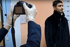 Свердловские полицейские задержали мужчину, помогавшего мошенникам обманывать пенсионерок