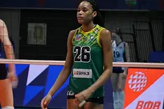 Назвавший «обезьяной» кубинскую волейболистку «Уралочки» тренер возглавил новый клуб