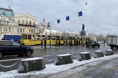 Власти Екатеринбурга решили сохранить важный трамвайный маршрут
