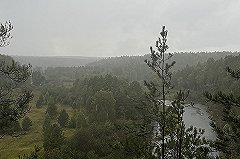 Под Екатеринбургом зафиксировали землетрясение
