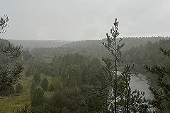 Под Екатеринбургом зафиксировали землетрясение