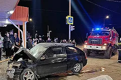 В Екатеринбурге вынесли приговор пьяному лихачу, который насмерть сбил маленьких девочек в Ревде