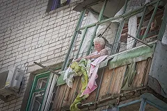 Украинские туроператоры оказались почти на грани банкротства