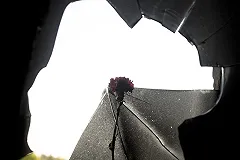 Очередной взрыв произошел в Одессе