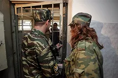 Бывший милиционер получил пожизненное за убийство 22 женщин