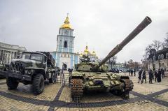 Порошенко представил новые «доказательства агрессии российских войск»