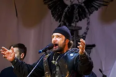 Польский премьер назвала мотопробег «Ночных волков» «особой провокацией»