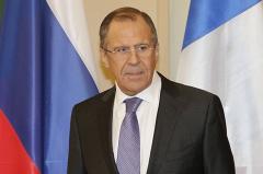Лавров прокомментировал принятую ПА ОБСЕ резолюцию в отношении России