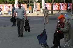 Bloomberg заявил о конце потребительской экономики в России