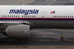 СМИ раскрыли основную версию исчезновения малайзийского «Боинга»