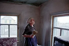 В США научились следить за людьми сквозь стены с помощью Wi-Fi