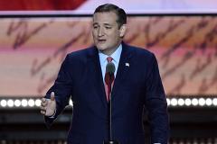 Сенатор Тед Круз призвал американцев голосовать за Дональда Трампа