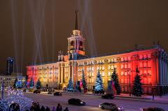Мэрия: новая транспортная схема Екатеринбурга станет одной из лучших в России