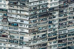 Гордума Екатеринбурга не одобрила «войну с балконами»