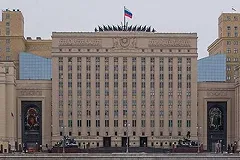 Американская база Эт-Танф в Сирии готовит боевиков «новой сирийской армии»