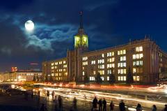 Мэрия Екатеринбурга закупит телефоны и ноутбуки на 10 млн рублей
