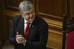 Киев продался Западу за безвиз, а «разгребать» предлагают России