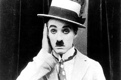 Чарли Чаплин оказался создателем популярного мема «неверный парень»