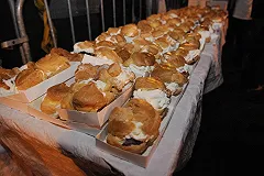 ФСИН пообещала заключенным к Новому году винегрет и добрые фильмы