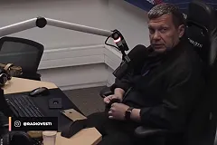 «Приеду вас, чертей, гонять»: Соловьев ответил екатеринбуржцам