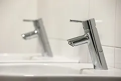 «Уралсевергаз» прекратил подачу газа котельной Чкаловского района