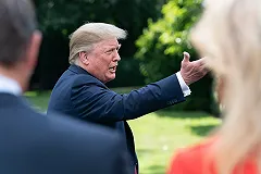 Президент США узаконит смертную казнь за массовые расстрелы