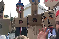 Урбанист создает инициативную группу «Друзья Зеленой Рощи»