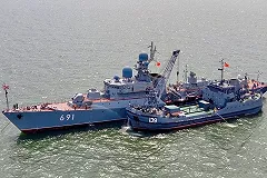 Россия развернула свои «Подсолнухи»