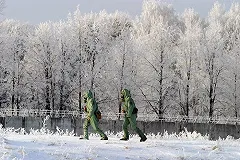 США ввели санкции против НИИ из 19-го военного городка Екатеринбурга