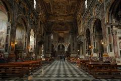В Неаполе не произошло чуда с «участием» святого-покровителя города