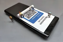 В Свердловской области медики поставили на поток производство фальшивых QR-кодов