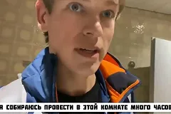 Норвежский лыжник Клебо рассказал, почему привез в Пекин запасы собственного хлеба