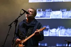 «Здравствуй, центр либерализма». Перед екатеринбуржцами выступил «Сплин»