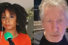 Легенда Pink Floyd: Украинский кризис — «лучшее, что случилось с США за последние 10 лет»