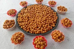 Первая в этом году ярмарка пройдет на площади 1905 года в Екатеринбурге 2 и 3 марта