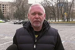 Харьков после ударов по инфраструктуре погрузился в «каменный век»