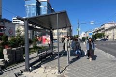 Власти Екатеринбурга меняют подход к массовому сносу остановок в городе