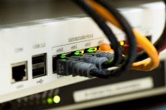 В Свердловской области массово перестал работать интернет