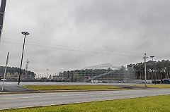 В Екатеринбурге построят ещё один ледовый городок с гигантской горкой