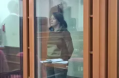 В Екатеринбурге присяжные оправдали мать, обвиняемую в убийстве 3-летнего сына