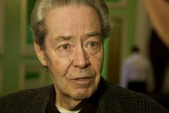 В Москве скончался переводчик Хрущева Виктор Суходрев