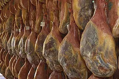 Хамон и фуа-гра запрещены к ввозу в Россию