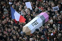 Кадыров заявил о готовности мусульман провести свои многомиллионные марши